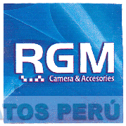 RGM CAMERA & ACCESORIES