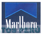 MARLBORO ICE BLAST