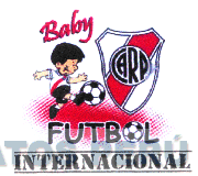 CARP BABY FUTBOL INTERNACIONAL