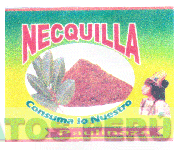 NECQUILLA CONSUMA LO NUESTRO PAULINAZA