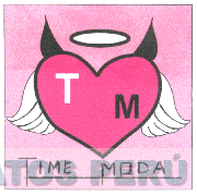 T M TIME MODA