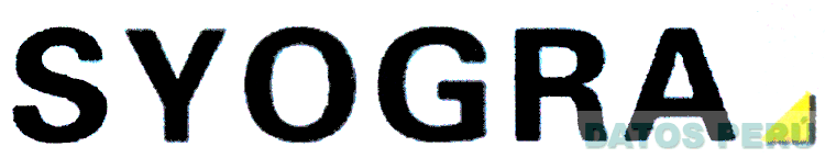 SYOGRA
