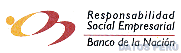 RESPONSABILIDAD SOCIAL EMPRESARIAL BANCO DE LA NACIÓN
