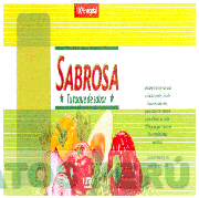 SABROSA TU TOQUE DE SABOR