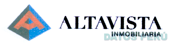 A ALTAVISTA INMOBILIARIA