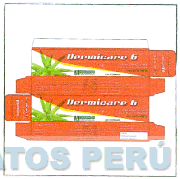 DERMICARE 6