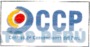 CCP CENTROS DE CONVENCIONES DEL PERÚ