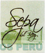 SEPA DEL REY