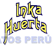 INKA HUERTA