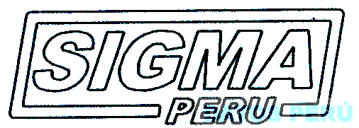 SIGMA PERU
