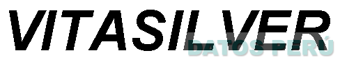 VITASILVER