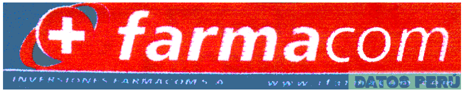 FARMACOM