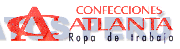CONFECCIONES ATLANTA ROPA DE TRABAJO