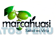 MARCAHUASI SALUD ES VIDA