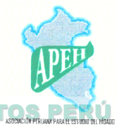 APEH ASOCIACIÓN PERUANA PARA EL ESTUDIO DEL HÍGADO