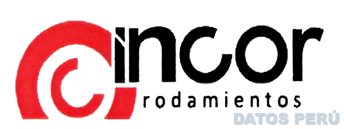 INCOR RODAMIENTOS