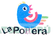 LA POLLERA
