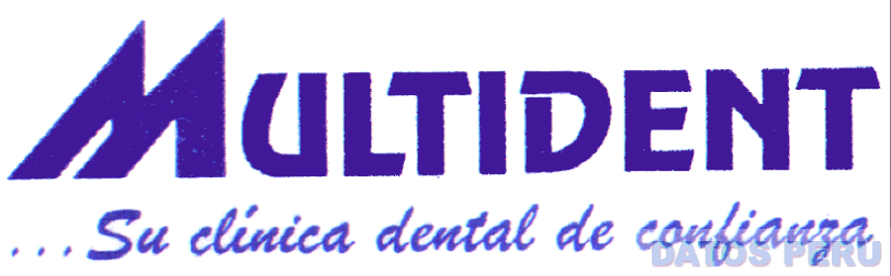 MULTIDENT SU CLINICA DENTAL DE CONFIANZA