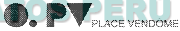 O.PV PLACE VENDÔME