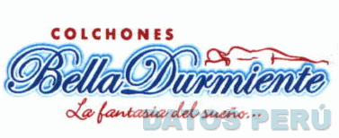 COLCHONES BELLA DURMIENTE LA FANTASIA DEL SUEÑO...