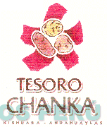 TESORO CHANKA KISHUARA - ANDAHUAYLAS