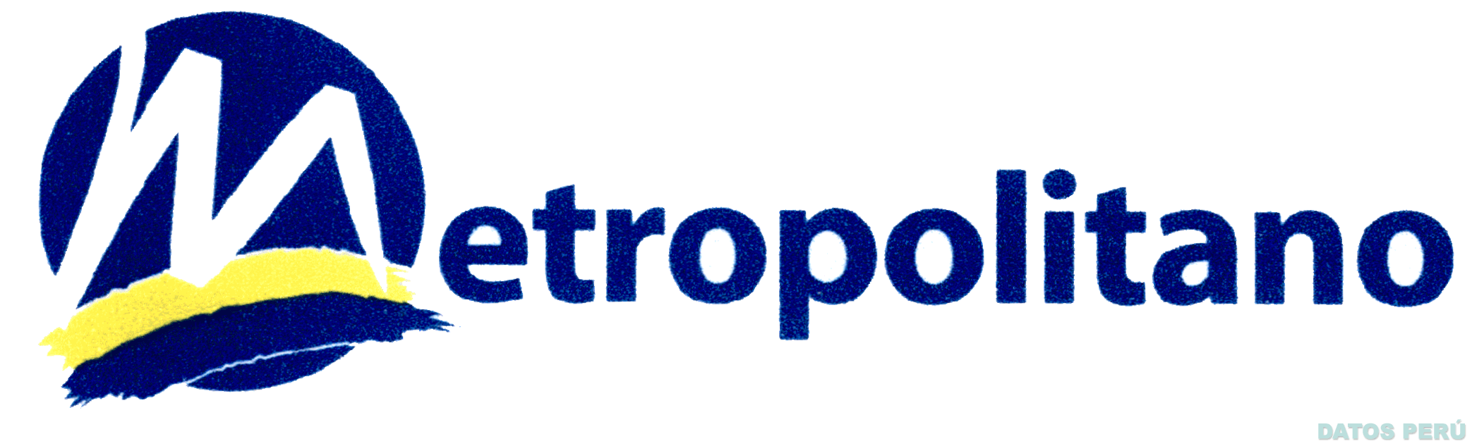M METROPOLITANO