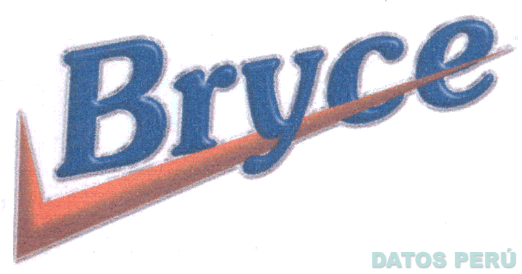 BRYCE