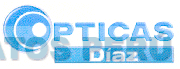 OPTICAS DÍAZ