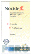 NOCIDEX L LABOFAR