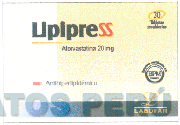 LIPIPRESS L LABOFAR