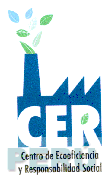 CER CENTRO DE ECOEFICIENCIA Y RESPONSABILIDAD SOCIAL