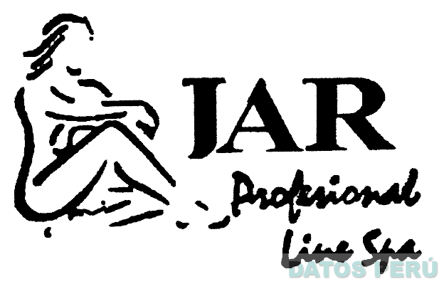 JAR PROFESIONAL LINE SPA