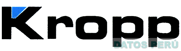 KROPP