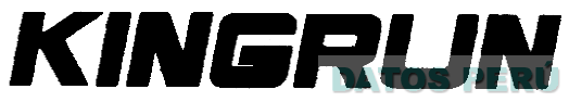 KINGRUN