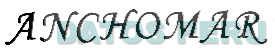 ANCHOMAR