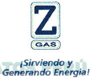 Z GAS ¡SIRVIENDO Y GENERANDO ENERGÍA!