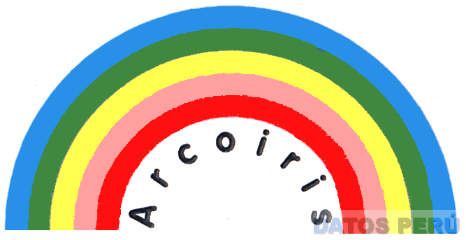 ARCO IRIS