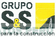 GRUPO S&S PARA LA CONSTRUCCIÓN