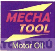 MECHA TOOL MOTOR OIL
