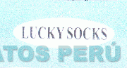 LUCKY SOCKS