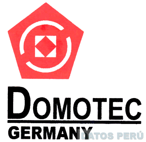 DOMOTEC GERMANY