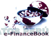 E-FINANCEBOOK