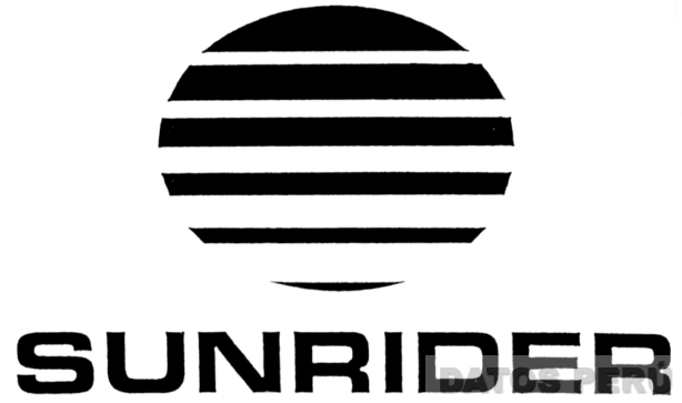 SUNRIDER