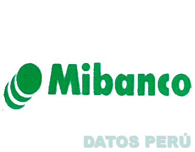 MIBANCO