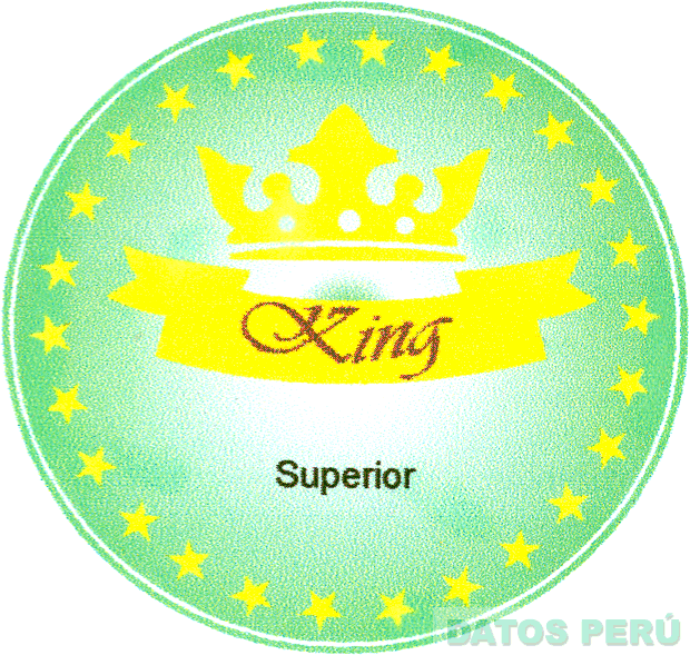 KING SUPERIOR