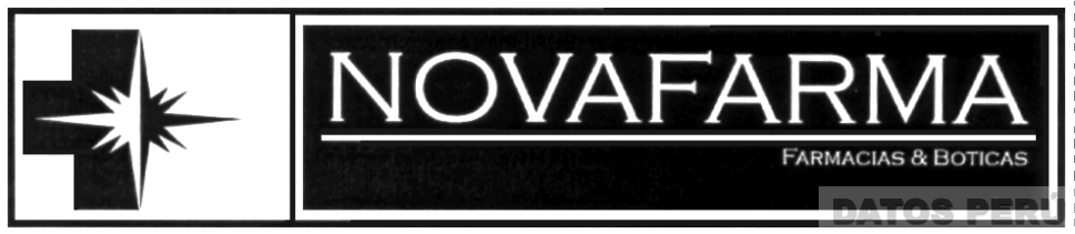 NOVAFARMA