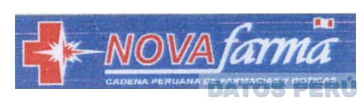 NOVAFARMA