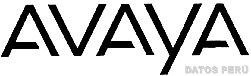 AVAYA