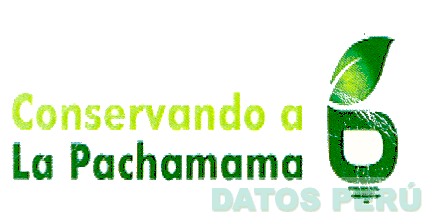 CONSERVANDO A LA PACHAMAMA