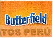 BUTTERFIELD